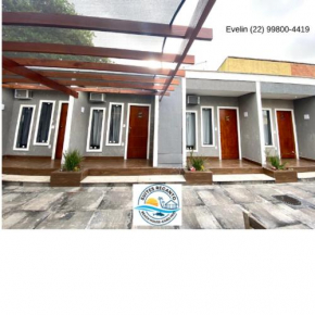 Pousada Recanto Beach House-CaboFrio-Unamar-condominio Florestinha